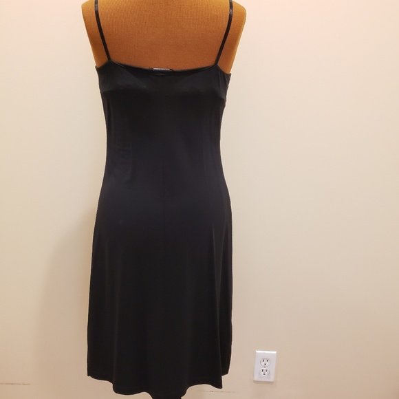 🔥 BCBG Black Dress - Picture 7 of 7